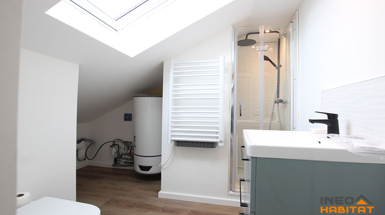 Ma-Cabane - Vente Appartement PONT-PEAN, 40 m²