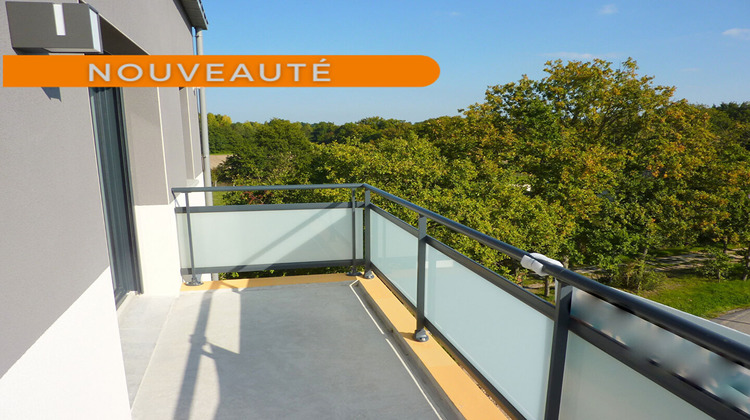 Ma-Cabane - Vente Appartement PONT-PEAN, 64 m²
