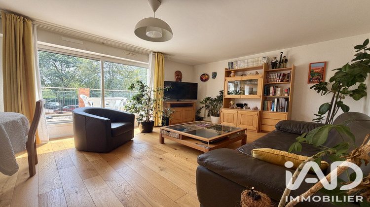 Ma-Cabane - Vente Appartement Pont-Péan, 62 m²
