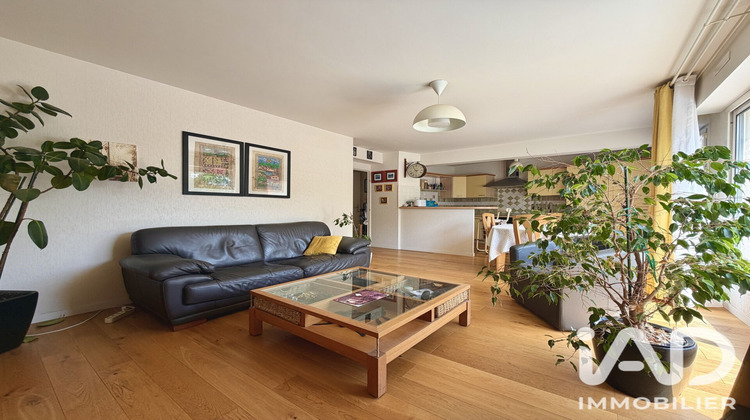 Ma-Cabane - Vente Appartement Pont-Péan, 62 m²