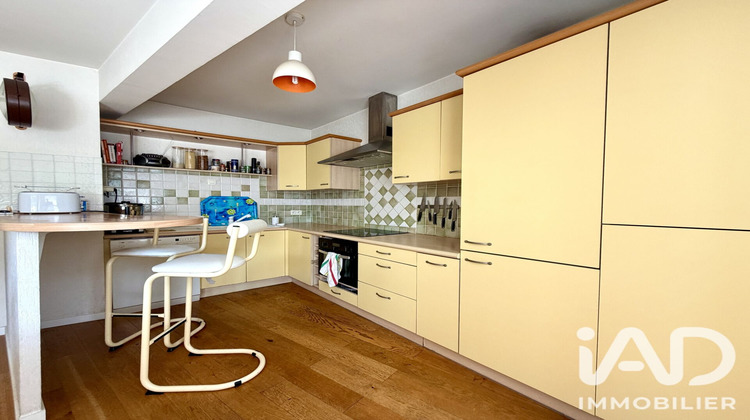 Ma-Cabane - Vente Appartement Pont-Péan, 62 m²