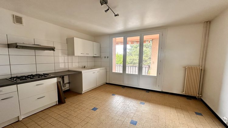 Ma-Cabane - Vente Appartement Pont-Saint-Esprit, 80 m²