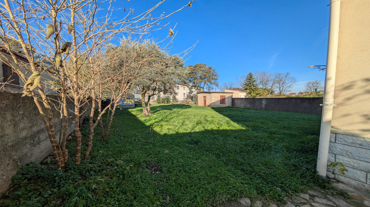 Ma-Cabane - Vente Appartement Pont-Saint-Esprit, 188 m²