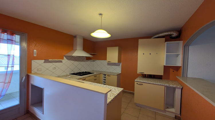 Ma-Cabane - Vente Appartement Pont-Saint-Esprit, 79 m²