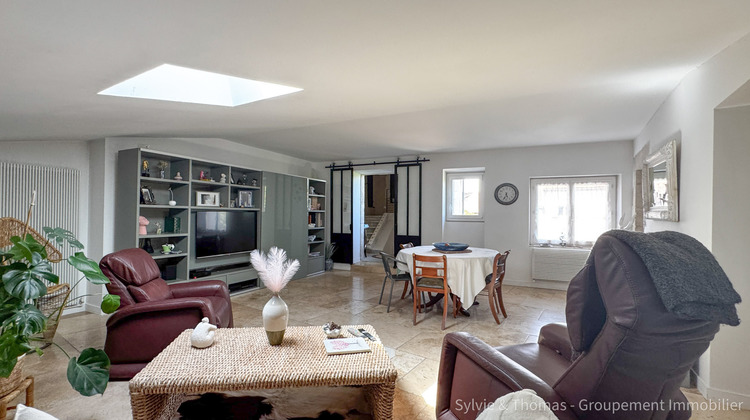 Ma-Cabane - Vente Appartement Pont-Saint-Esprit, 130 m²