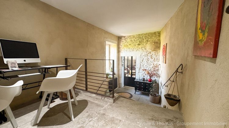 Ma-Cabane - Vente Appartement Pont-Saint-Esprit, 130 m²