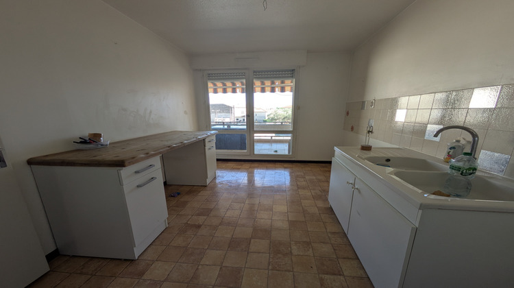 Ma-Cabane - Vente Appartement Pont-Saint-Esprit, 82 m²