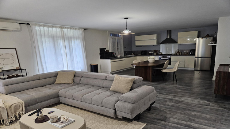 Ma-Cabane - Vente Appartement Pont-Saint-Esprit, 79 m²