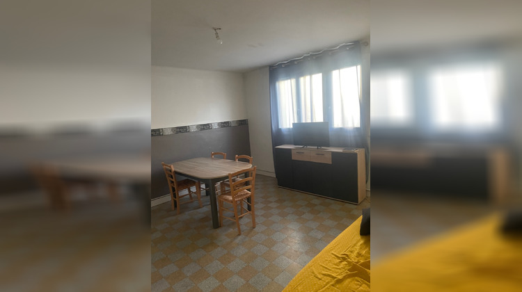 Ma-Cabane - Vente Appartement Pont-Saint-Esprit, 66 m²