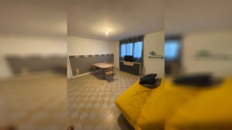 Ma-Cabane - Vente Appartement Pont-Saint-Esprit, 66 m²