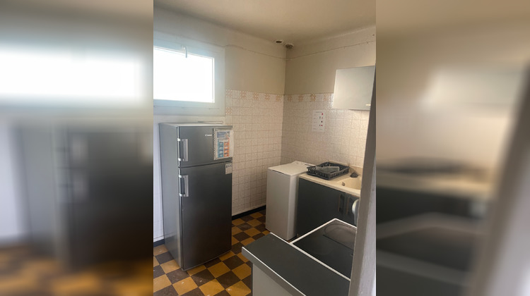 Ma-Cabane - Vente Appartement Pont-Saint-Esprit, 66 m²