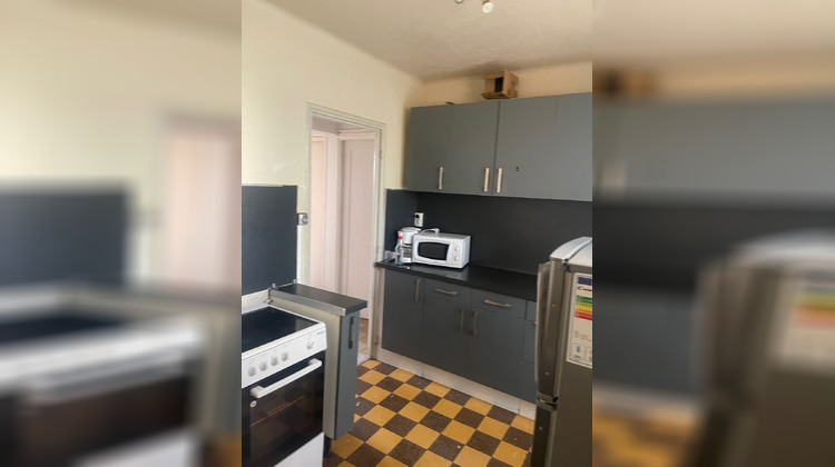 Ma-Cabane - Vente Appartement Pont-Saint-Esprit, 66 m²