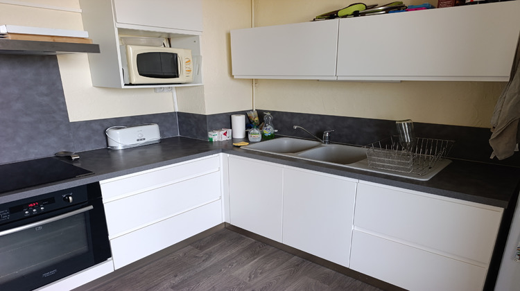 Ma-Cabane - Vente Appartement Pont-Saint-Esprit, 66 m²