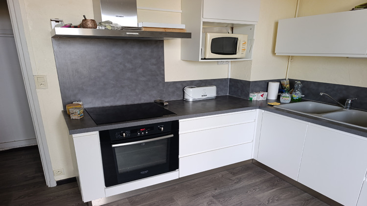 Ma-Cabane - Vente Appartement Pont-Saint-Esprit, 66 m²