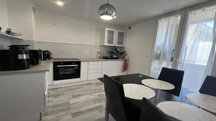 Ma-Cabane - Vente Appartement Pont-Saint-Esprit, 53 m²