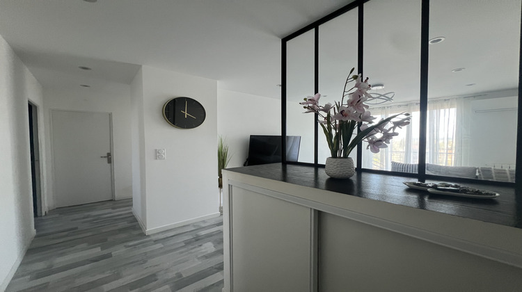 Ma-Cabane - Vente Appartement Pont-Saint-Esprit, 53 m²