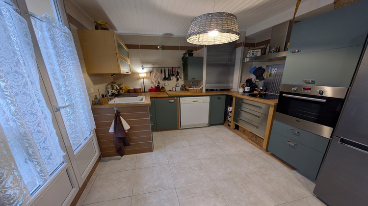 Ma-Cabane - Vente Appartement Pont-Saint-Esprit, 65 m²