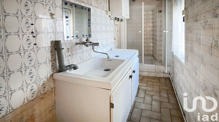 Ma-Cabane - Vente Appartement Pont-Saint-Esprit, 29 m²