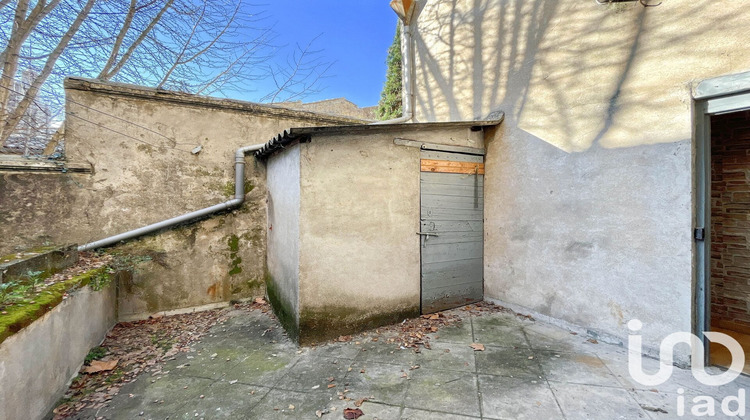 Ma-Cabane - Vente Appartement Pont-Saint-Esprit, 29 m²