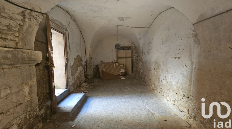 Ma-Cabane - Vente Appartement Pont-Saint-Esprit, 29 m²