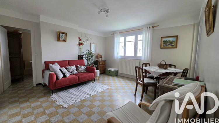 Ma-Cabane - Vente Appartement Pont-Saint-Esprit, 69 m²