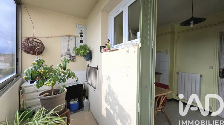 Ma-Cabane - Vente Appartement Pont-Saint-Esprit, 69 m²