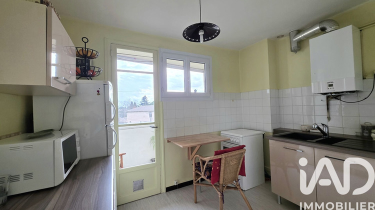 Ma-Cabane - Vente Appartement Pont-Saint-Esprit, 69 m²