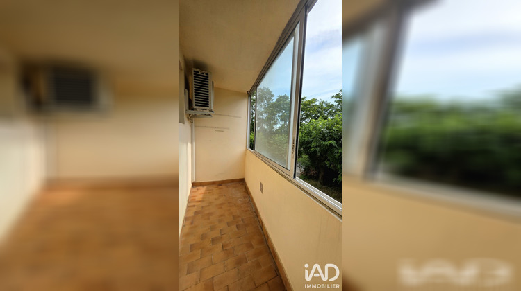 Ma-Cabane - Vente Appartement Pont-Saint-Esprit, 65 m²