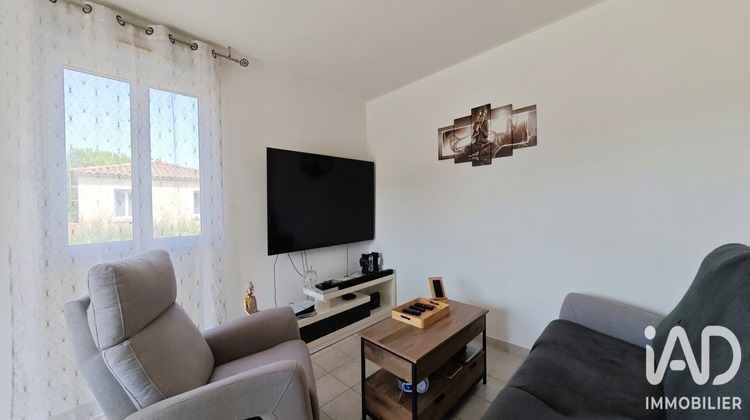 Ma-Cabane - Vente Appartement Pont-Saint-Esprit, 66 m²