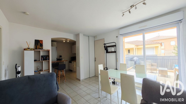 Ma-Cabane - Vente Appartement Pont-Saint-Esprit, 66 m²
