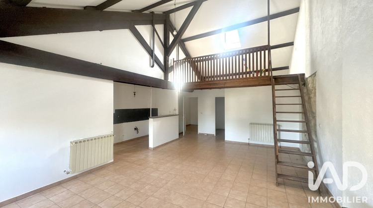 Ma-Cabane - Vente Appartement Pont-Saint-Esprit, 65 m²