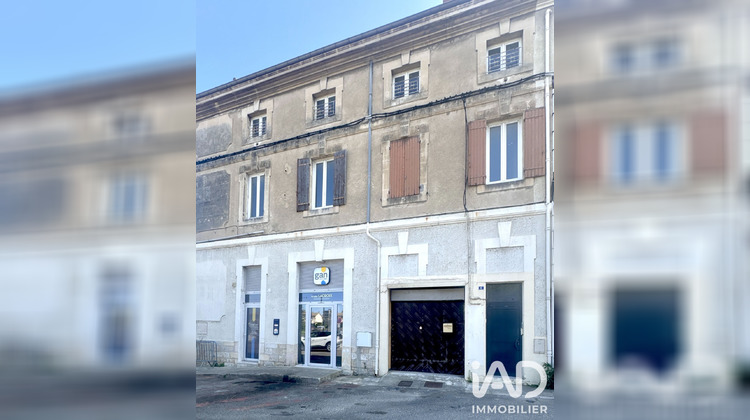 Ma-Cabane - Vente Appartement Pont-Saint-Esprit, 133 m²