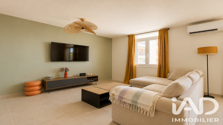 Ma-Cabane - Vente Appartement Pont-Saint-Esprit, 76 m²