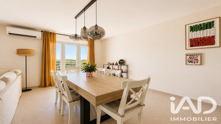 Ma-Cabane - Vente Appartement Pont-Saint-Esprit, 76 m²