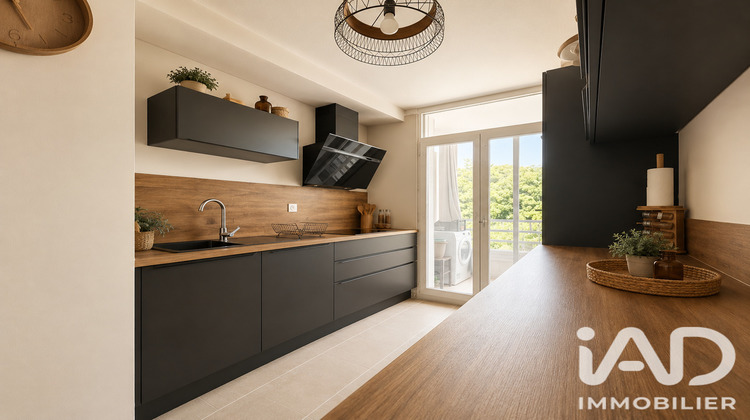 Ma-Cabane - Vente Appartement Pont-Saint-Esprit, 76 m²