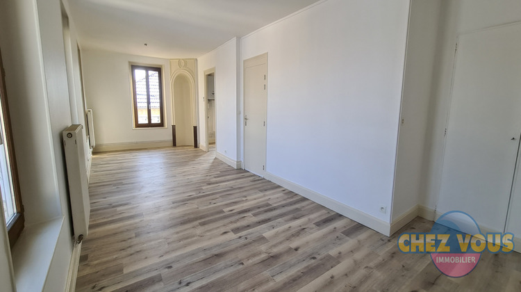 Ma-Cabane - Vente Appartement Pont-Saint-Vincent, 81 m²