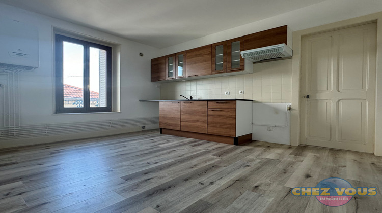 Ma-Cabane - Vente Appartement Pont-Saint-Vincent, 81 m²