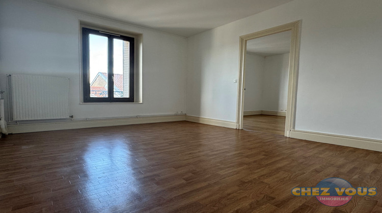 Ma-Cabane - Vente Appartement Pont-Saint-Vincent, 81 m²