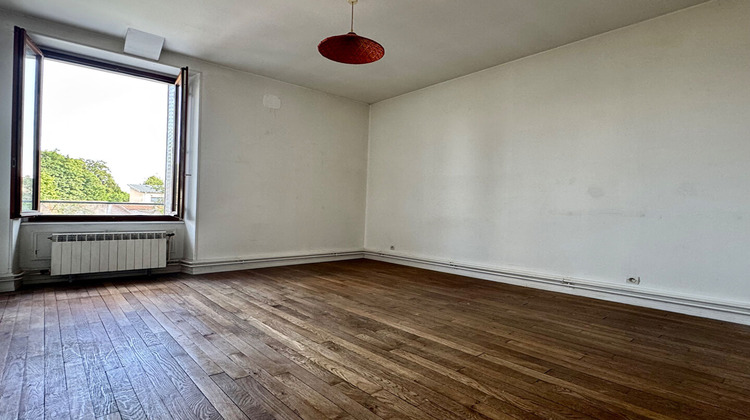 Ma-Cabane - Vente Appartement PONT-SAINT-VINCENT, 101 m²