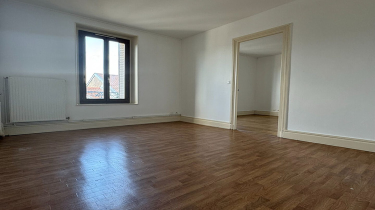 Ma-Cabane - Vente Appartement Pont-Saint-Vincent, 81 m²
