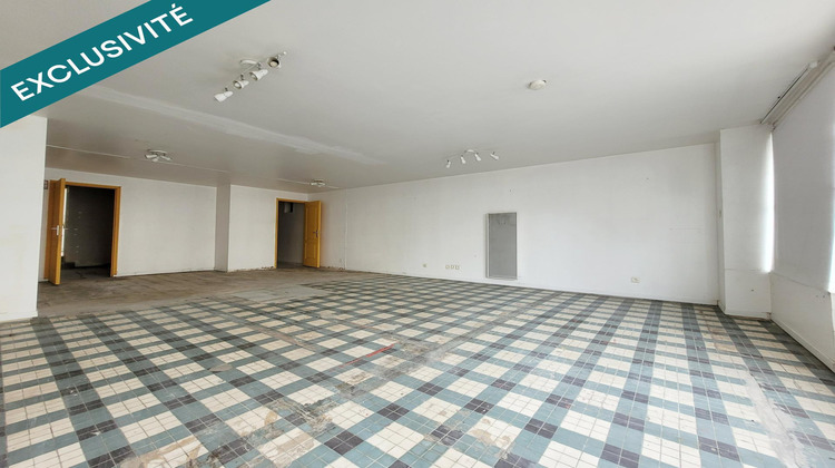 Ma-Cabane - Vente Appartement Pont-Saint-Vincent, 65 m²