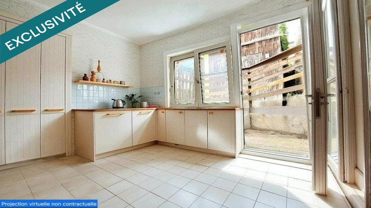 Ma-Cabane - Vente Appartement Pont-Saint-Vincent, 65 m²