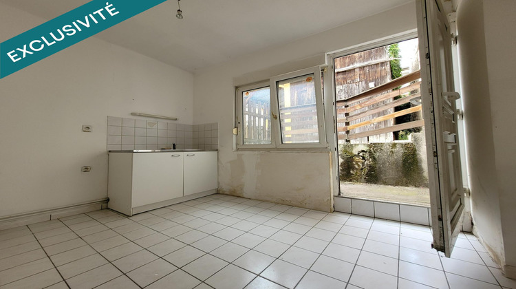 Ma-Cabane - Vente Appartement Pont-Saint-Vincent, 65 m²