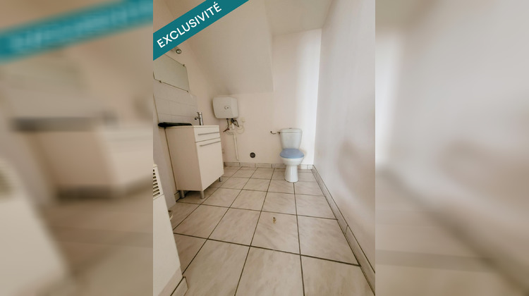 Ma-Cabane - Vente Appartement Pont-Saint-Vincent, 65 m²