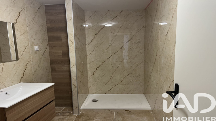 Ma-Cabane - Vente Appartement Pont-Saint-Vincent, 87 m²