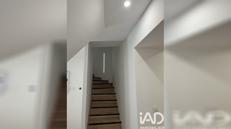 Ma-Cabane - Vente Appartement Pont-Saint-Vincent, 87 m²