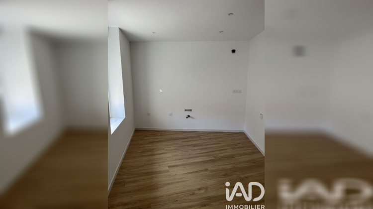 Ma-Cabane - Vente Appartement Pont-Saint-Vincent, 87 m²