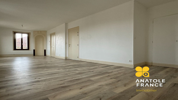 Ma-Cabane - Vente Appartement Pont-Saint-Vincent, 81 m²
