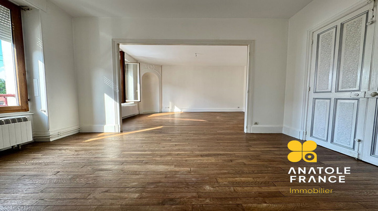 Ma-Cabane - Vente Appartement Pont-Saint-Vincent, 101 m²