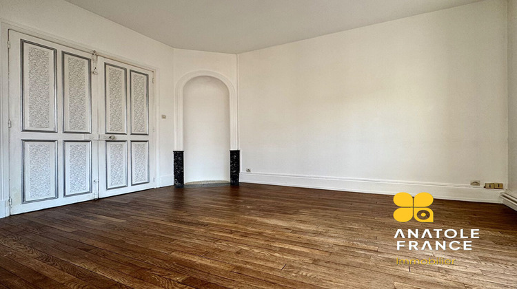 Ma-Cabane - Vente Appartement Pont-Saint-Vincent, 101 m²